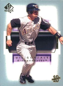 Luis Gonzalez
