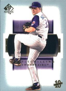 Curt Schilling