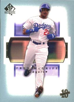 Fred McGriff