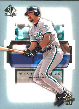 Mike Lowell