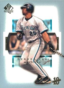 Derrek Lee