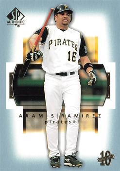 Aramis Ramirez
