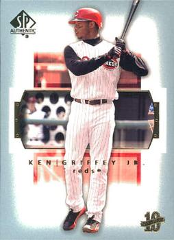 Ken Griffey Jr.