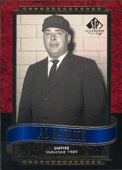 Al Barlick
