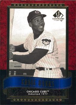 Ernie Banks