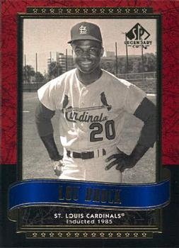 Lou Brock