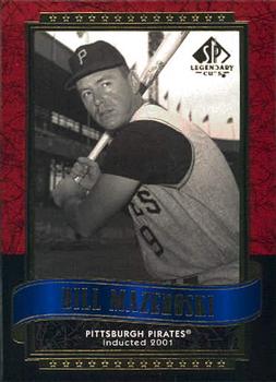 Bill Mazeroski