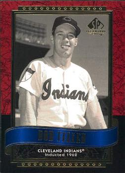 Bob Feller