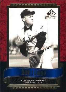 Bob Lemon