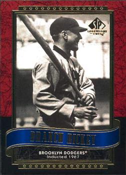 Branch Rickey