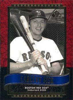 Carlton Fisk