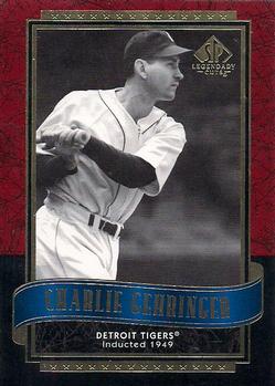 Charlie Gehringer