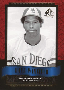 Dave Winfield