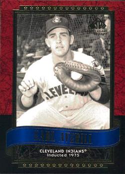 Earl Averill