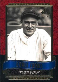 Earle Combs