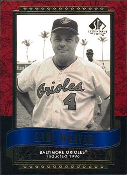 Earl Weaver