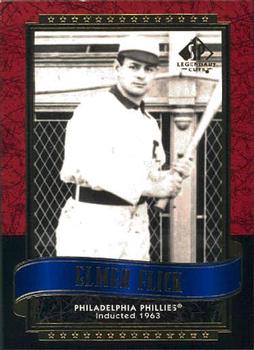 Elmer Flick