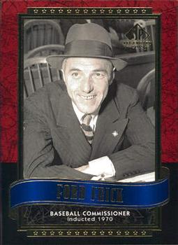 Ford Frick
