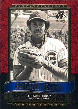 Ferguson Jenkins