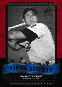 Harmon Killebrew