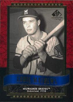 Eddie Mathews