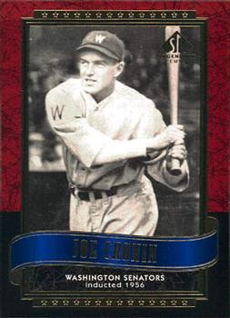 Joe Cronin
