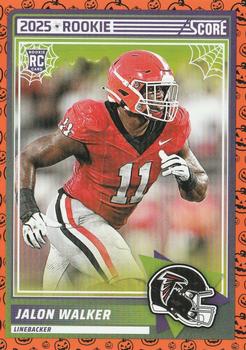 Jalon Walker