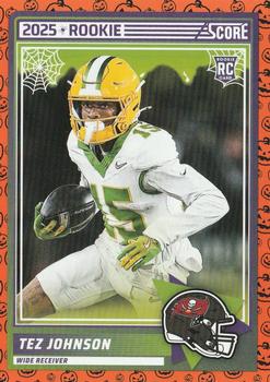 Tez Johnson