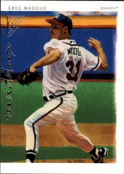 Greg Maddux