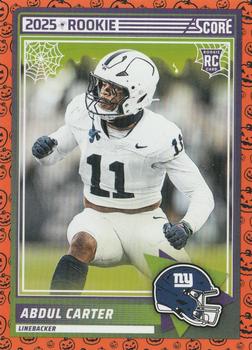 Abdul Carter