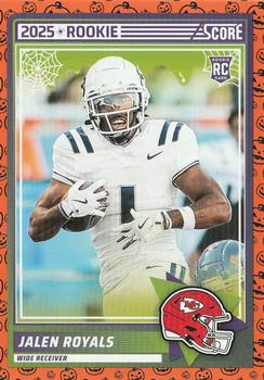 Jalen Royals