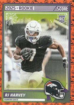 RJ Harvey