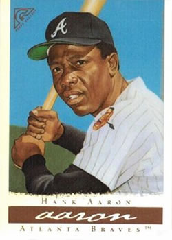 Hank Aaron