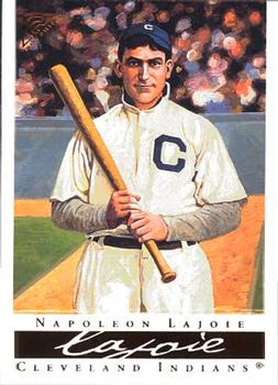 Nap Lajoie