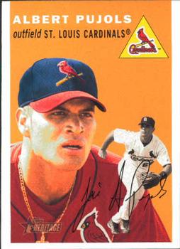 Albert Pujols