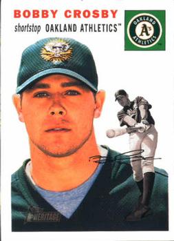 Bobby Crosby