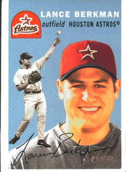 Lance Berkman