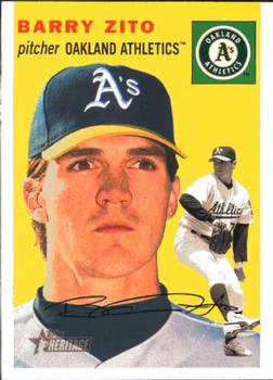 Barry Zito