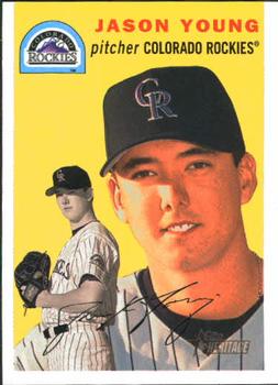 Jason Young