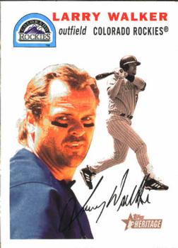 Larry Walker