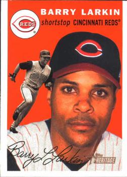 Barry Larkin