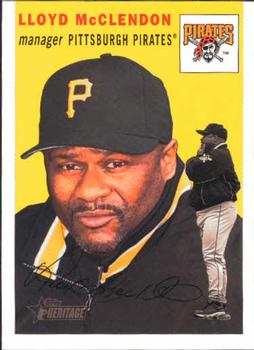 Lloyd McClendon