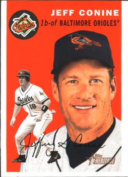 Jeff Conine