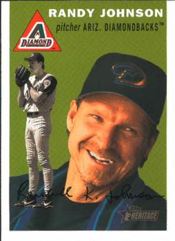 Randy Johnson