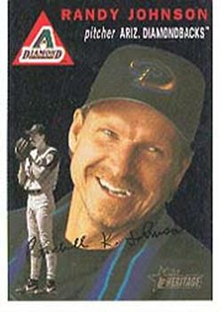 Randy Johnson