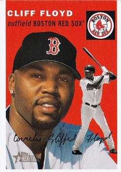 Cliff Floyd