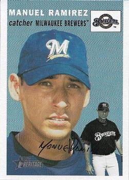 Manuel Ramirez
