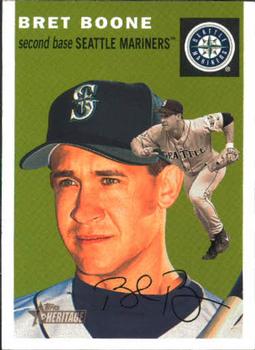Bret Boone