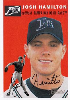 Josh Hamilton