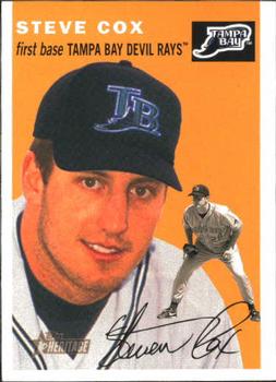 Steve Cox